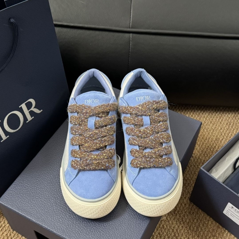 ch**an D*or casual shoes